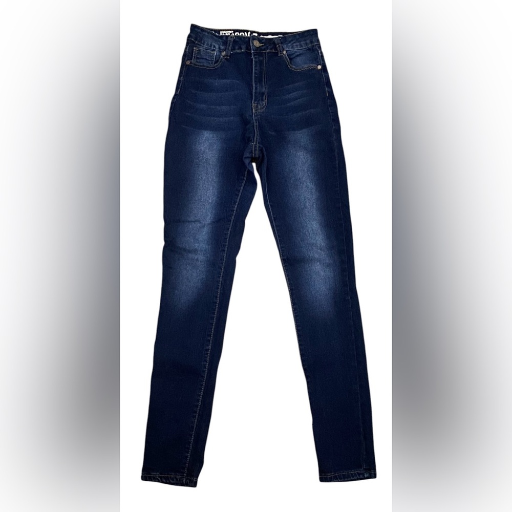 BOGO FREE Women's Blue Jeans